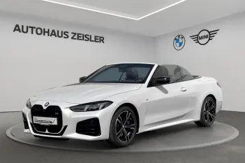 BMW M440 din 2025 - oferta BMW242822