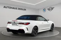BMW M440 (Seria 4) din 2025 cu 11.200 km - oferta BMW242822 - foto 2
