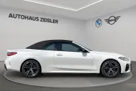 BMW M440 (Seria 4) din 2025 cu 11.200 km - oferta BMW242822 - foto 3