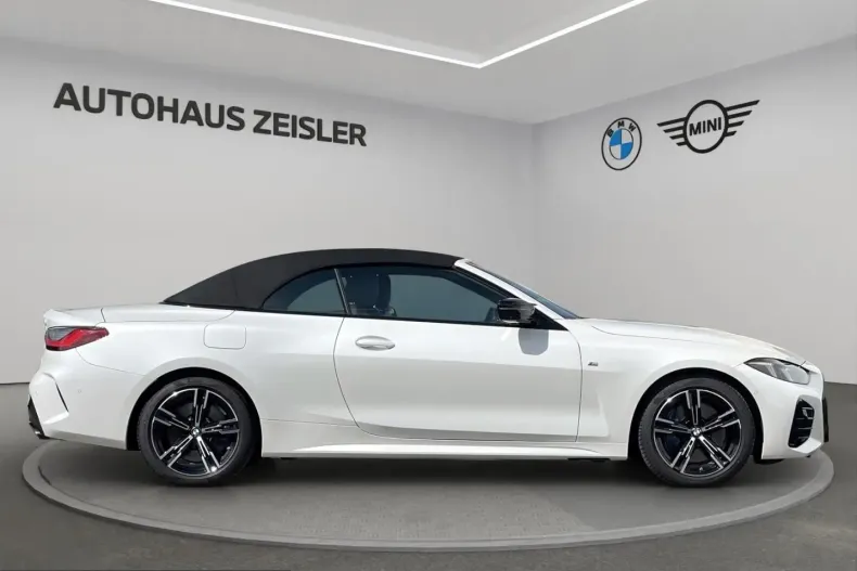 BMW M440 (Seria 4) din 2025 cu 11.200 km - oferta BMW242822 - foto 3