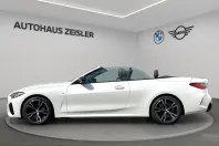 BMW M440 (Seria 4) din 2025 cu 11.200 km - oferta BMW242822 - foto 4