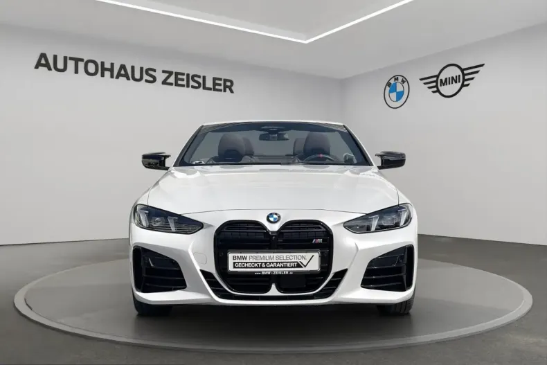 BMW M440 (Seria 4) din 2025 cu 11.200 km - oferta BMW242822 - foto 5