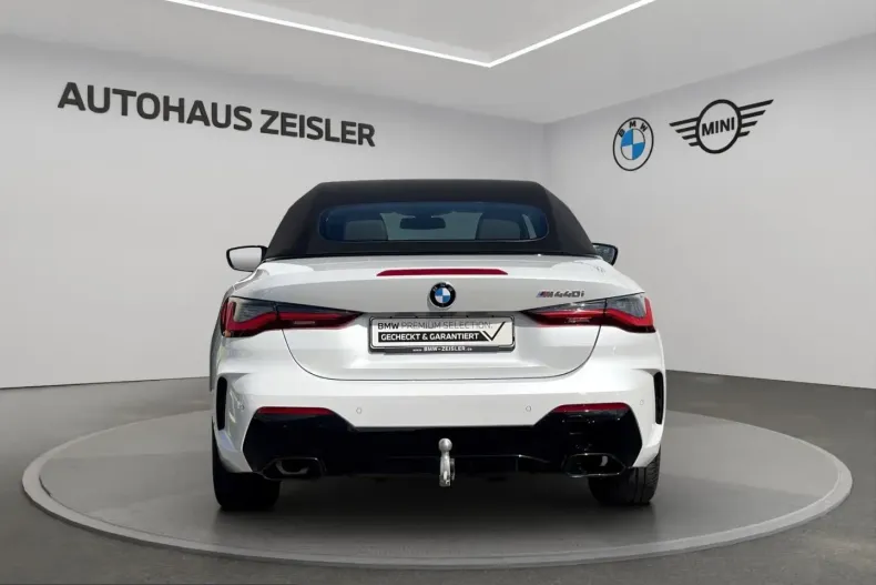 BMW M440 (Seria 4) din 2025 cu 11.200 km - oferta BMW242822 - foto 6