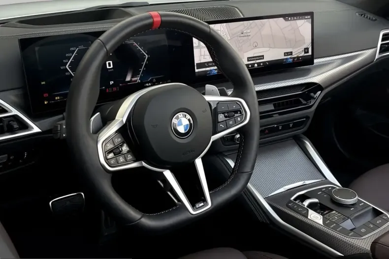 BMW M440 (Seria 4) din 2025 cu 11.200 km - oferta BMW242822 - foto 7