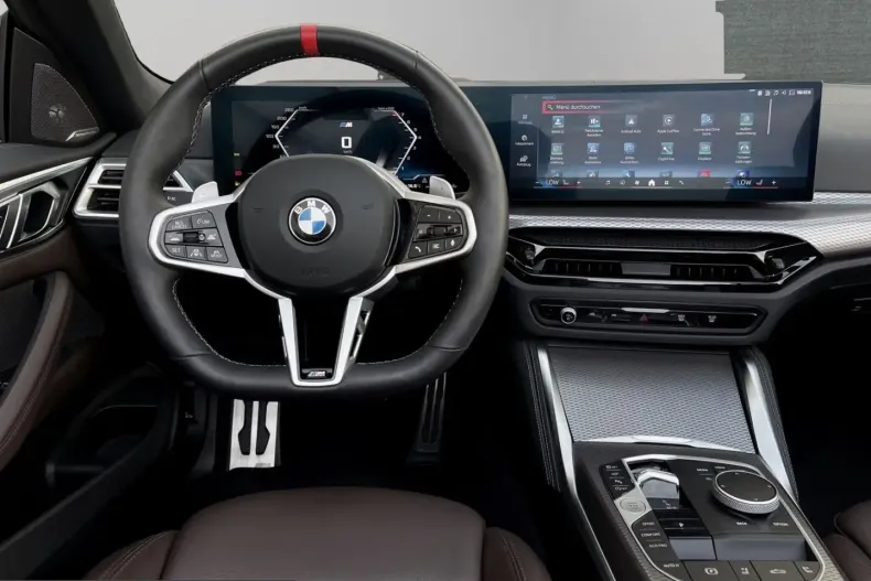 BMW M440 (Seria 4) din 2025 cu 11.200 km - oferta BMW242822 - foto 11