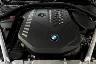 BMW M440 (Seria 4) din 2025 cu 11.200 km - oferta BMW242822 - foto 15