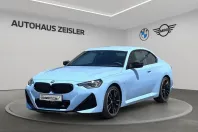 BMW M240i (Seria 2) din 2025 cu 12.350 km - oferta BMW242823 - foto 1