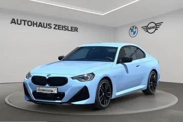BMW M240i din 2025 - oferta BMW242823