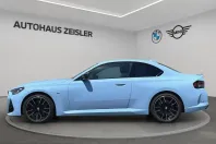 BMW M240i (Seria 2) din 2025 cu 12.350 km - oferta BMW242823 - foto 4