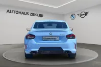 BMW M240i (Seria 2) din 2025 cu 12.350 km - oferta BMW242823 - foto 6