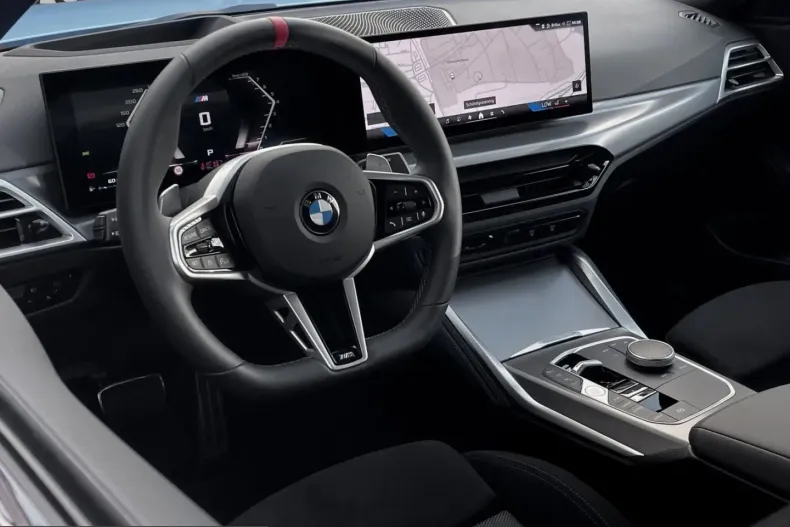 BMW M240i (Seria 2) din 2025 cu 12.350 km - oferta BMW242823 - foto 7