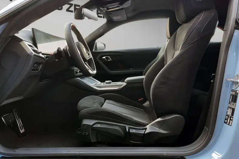 BMW M240i (Seria 2) din 2025 cu 12.350 km - oferta BMW242823 - foto 9