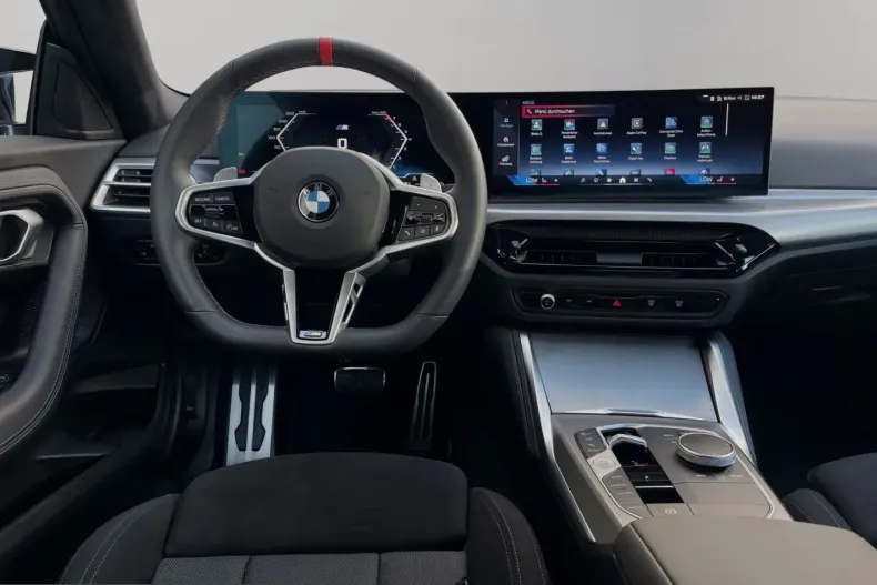 BMW M240i (Seria 2) din 2025 cu 12.350 km - oferta BMW242823 - foto 11