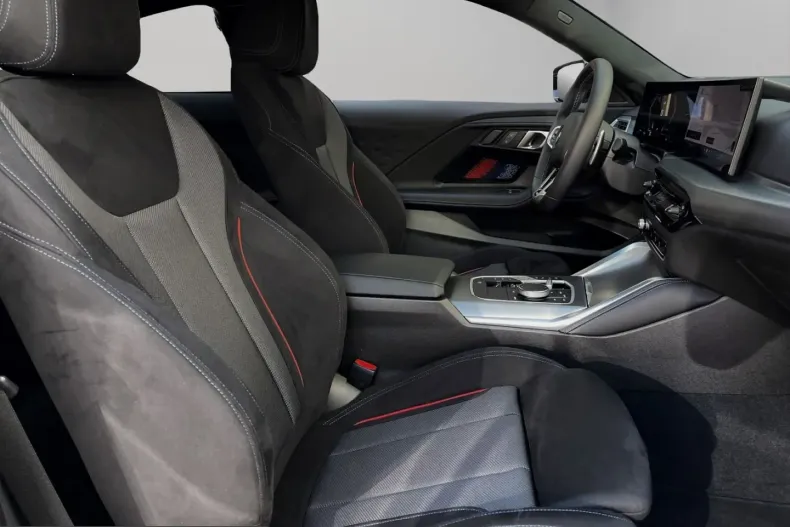 BMW M240i (Seria 2) din 2025 cu 12.350 km - oferta BMW242823 - foto 12