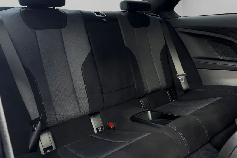 BMW M240i (Seria 2) din 2025 cu 12.350 km - oferta BMW242823 - foto 13