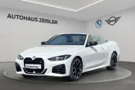 BMW M440 (Seria 4) din 2025 cu 6.350 km - oferta BMW242824 - foto 1