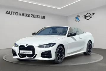 BMW M440 din 2025 - oferta BMW242824