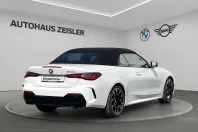 BMW M440 (Seria 4) din 2025 cu 6.350 km - oferta BMW242824 - foto 2