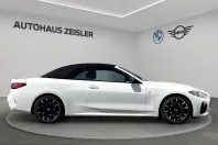 BMW M440 (Seria 4) din 2025 cu 6.350 km - oferta BMW242824 - foto 3