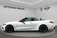 BMW M440 (Seria 4) din 2025 cu 6.350 km - oferta BMW242824 - foto 4