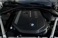 BMW M440 (Seria 4) din 2025 cu 6.350 km - oferta BMW242824 - foto 14