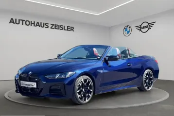 BMW M440 din 2025 - oferta BMW242825