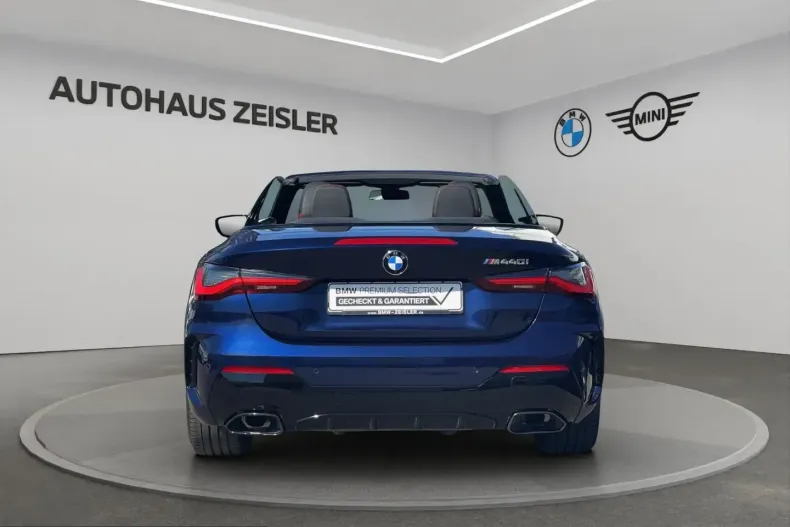 BMW M440 (Seria 4) din 2025 cu 9.350 km - oferta BMW242825 - foto 6
