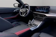 BMW M440 (Seria 4) din 2025 cu 9.350 km - oferta BMW242825 - foto 10