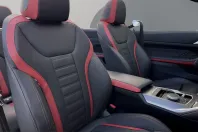 BMW M440 (Seria 4) din 2025 cu 9.350 km - oferta BMW242825 - foto 11