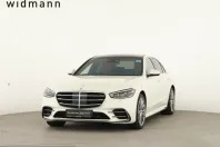 Mercedes-Benz S 580 (Clasa S) din 2023 cu 78.202 km - oferta MER242826 - foto 1