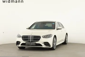 Mercedes-Benz S 580 din 2023 - oferta MER242826