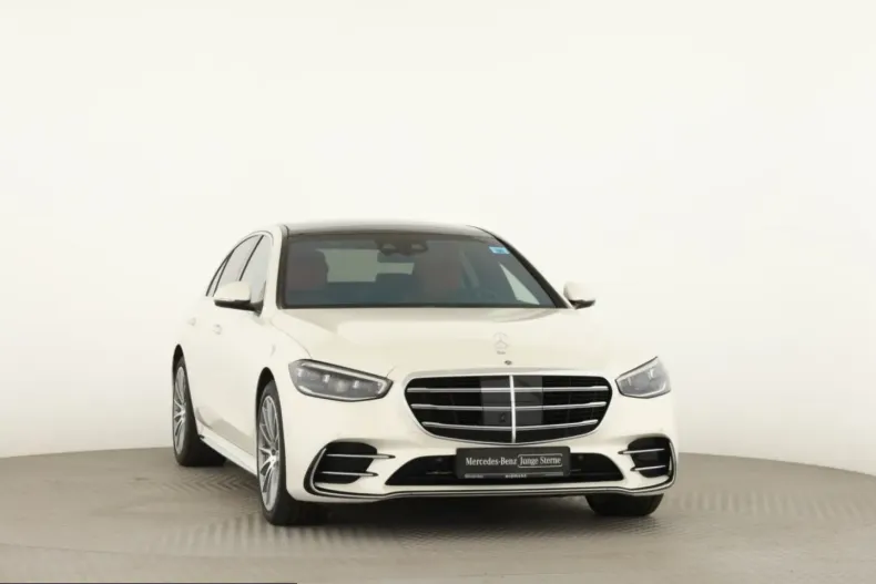 Mercedes-Benz S 580 (Clasa S) din 2023 cu 78.202 km - oferta MER242826 - foto 3