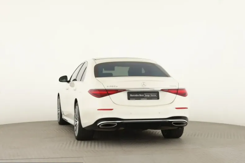 Mercedes-Benz S 580 (Clasa S) din 2023 cu 78.202 km - oferta MER242826 - foto 4