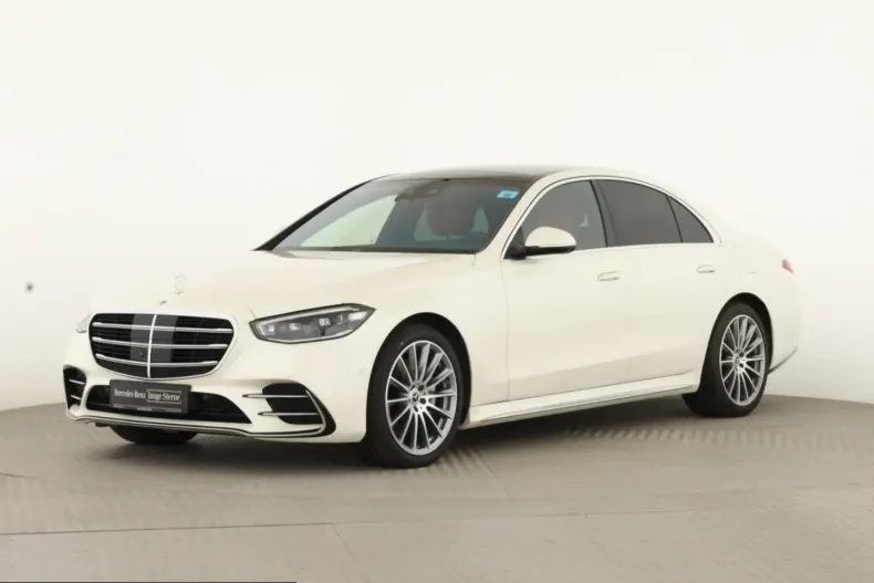 Mercedes-Benz S 580 (Clasa S) din 2023 cu 78.202 km - oferta MER242826 - foto 5