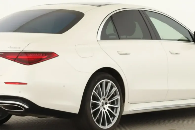 Mercedes-Benz S 580 (Clasa S) din 2023 cu 78.202 km - oferta MER242826 - foto 6