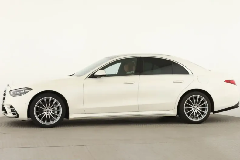 Mercedes-Benz S 580 (Clasa S) din 2023 cu 78.202 km - oferta MER242826 - foto 7