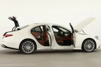 Mercedes-Benz S 580 (Clasa S) din 2023 cu 78.202 km - oferta MER242826 - foto 8