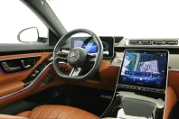 Mercedes-Benz S 580 (Clasa S) din 2023 cu 78.202 km - oferta MER242826 - foto 10