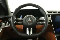 Mercedes-Benz S 580 (Clasa S) din 2023 cu 78.202 km - oferta MER242826 - foto 11