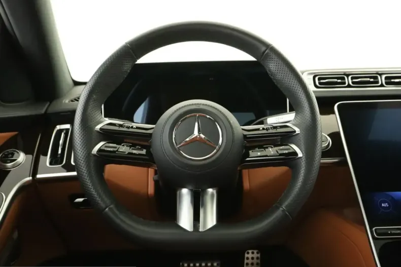 Mercedes-Benz S 580 (Clasa S) din 2023 cu 78.202 km - oferta MER242826 - foto 11