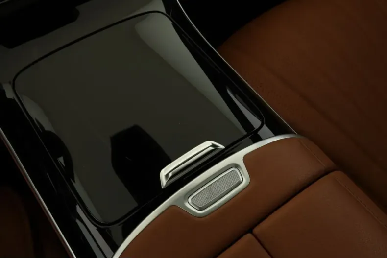 Mercedes-Benz S 580 (Clasa S) din 2023 cu 78.202 km - oferta MER242826 - foto 15
