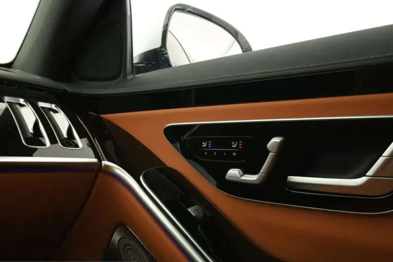 Mercedes-Benz S 580 (Clasa S) din 2023 cu 78.202 km - oferta MER242826 - foto 16