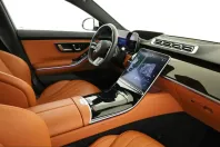 Mercedes-Benz S 580 (Clasa S) din 2023 cu 78.202 km - oferta MER242826 - foto 17
