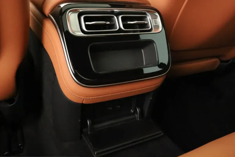 Mercedes-Benz S 580 (Clasa S) din 2023 cu 78.202 km - oferta MER242826 - foto 24