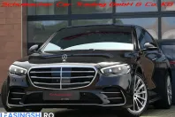 Mercedes-Benz S 580 (Clasa S) din 2022 cu 84.000 km - oferta MER242827 - foto 2