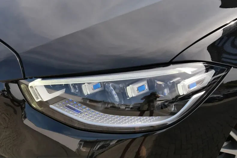Mercedes-Benz S 580 (Clasa S) din 2022 cu 84.000 km - oferta MER242827 - foto 3