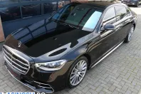 Mercedes-Benz S 580 (Clasa S) din 2022 cu 84.000 km - oferta MER242827 - foto 4