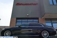 Mercedes-Benz S 580 (Clasa S) din 2022 cu 84.000 km - oferta MER242827 - foto 5