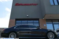Mercedes-Benz S 580 (Clasa S) din 2022 cu 84.000 km - oferta MER242827 - foto 7