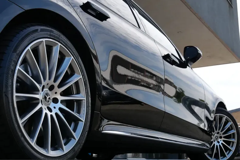 Mercedes-Benz S 580 (Clasa S) din 2022 cu 84.000 km - oferta MER242827 - foto 9